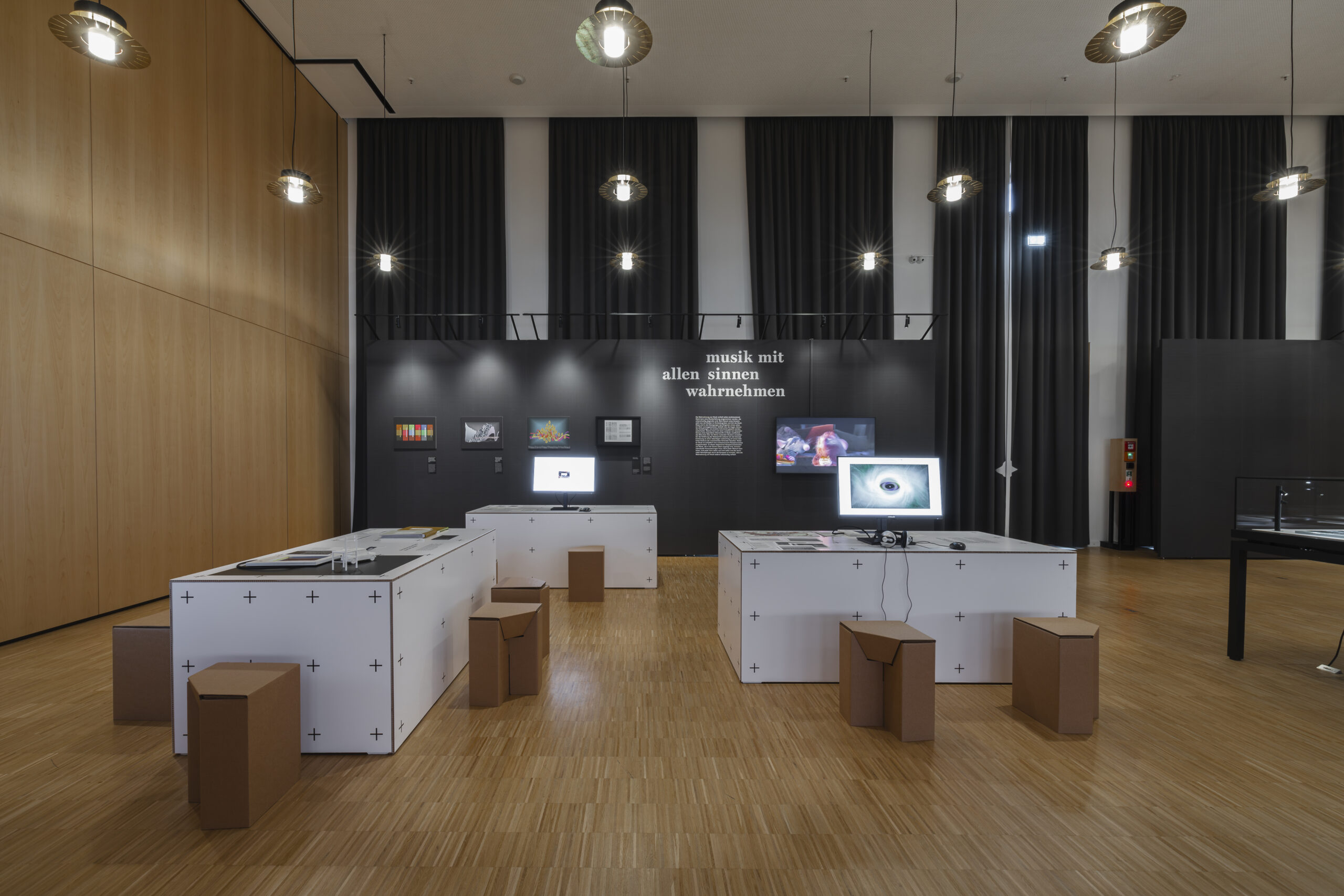 Temporary Walls for Museums in San Diego, CA