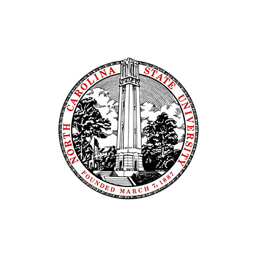 NC State MBA Walls Client