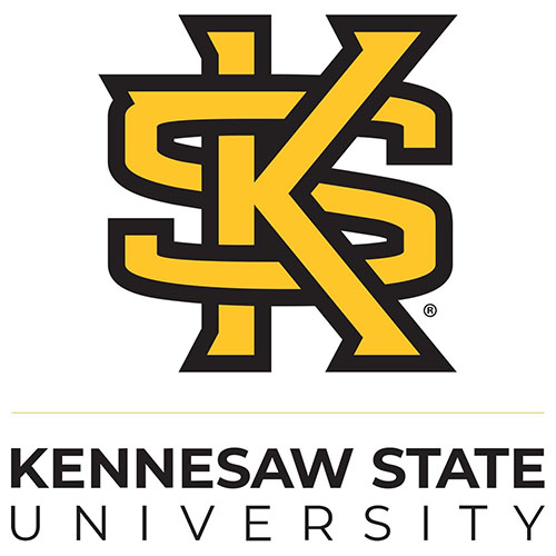 Kennesaw State MBA Temporary Walls Client