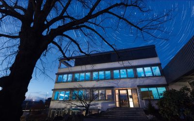 Celebrating 50 Years of Innovation