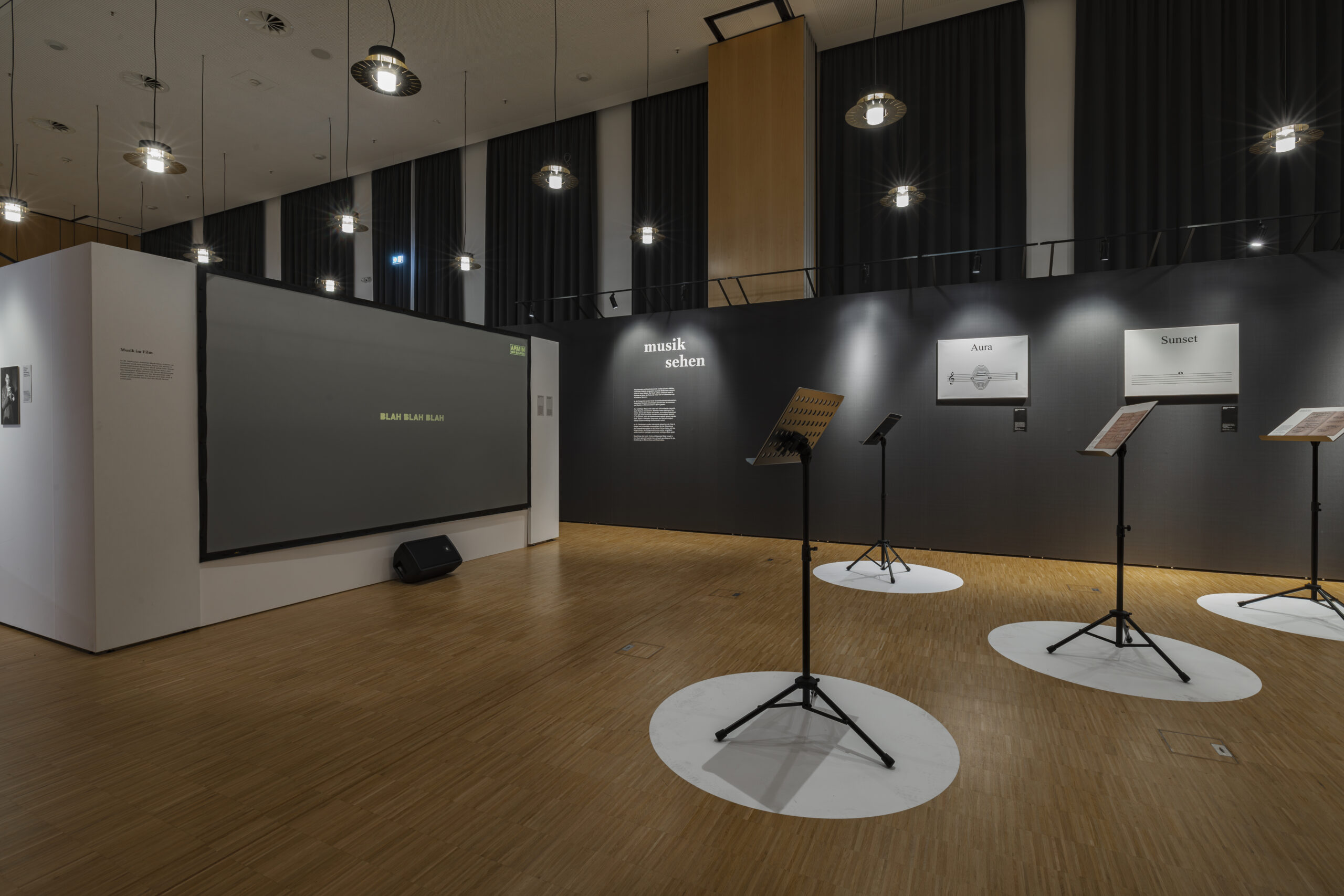 Exhibition Wall Panels